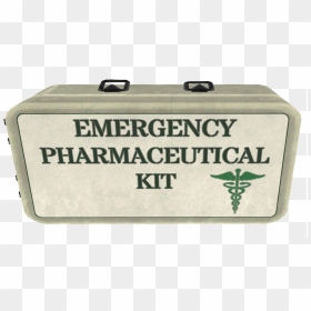 Transparent First Aid Png - Briefcase, Png Download - first aid png