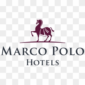 Marco Polo Hotel Davao Logo , Png Download - Marco Polo Hotel Davao Logo, Transparent Png - polo logo png