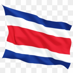 Download Flag Icon Of Costa Rica At Png Format - Flag Of The United States, Transparent Png - costa rica flag png