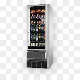 Bottle Vending Machine Png, Transparent Png - slave png