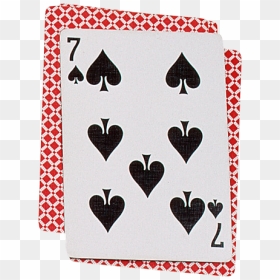 Poker Cards Background Transparent - Card Game, HD Png Download - poker cards png