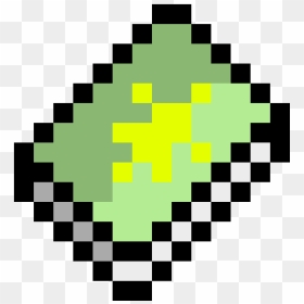 Links Awakening Link Sprite, HD Png Download - spell png