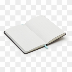 Transparent Ripped Notebook Paper Png - Book, Png Download - ripped notebook paper png