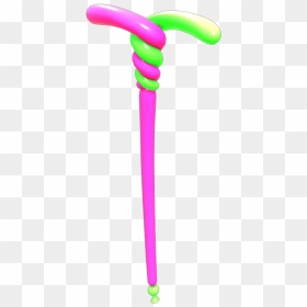 Balloon Axe Harvesting Tool - Trekking Pole, HD Png Download - fortnite pickaxe png