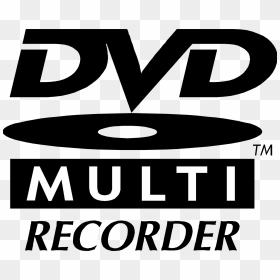 Dvd Video , Png Download - Dvd Multi Recorder R Dl Logo, Transparent Png - dvd video logo png