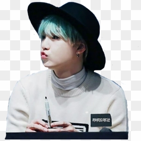 #bts #minyoongi #suga #sugabts #png #pngkpop - Min Yoongi Suga Bts, Transparent Png - min yoongi png