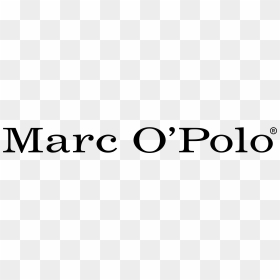 Marc O Polo Logo Png, Transparent Png - polo logo png