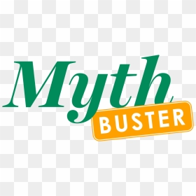 Mythbuster - Myth Buster Cartoon Transparent, HD Png Download - transgender symbol png