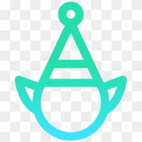 Pixie App - Emblem, HD Png Download - pixie png