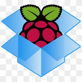 Raspberry Pi Logo Clipart , Png Download - Python Raspberry Pi Logo, Transparent Png - raspberry pi logo png