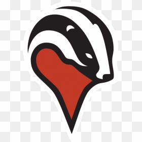 Geographic Information System Software - Badgermapping, HD Png Download - badger png