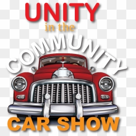 Uitc Car Show Volunteer - Antique Car, HD Png Download - car show png