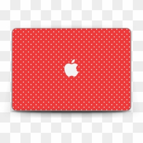 Red And White Dots , Png Download - Funda Macbook Harry Potter, Transparent Png - comic dots png