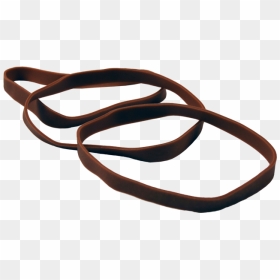 Elastic Band Png - Rubber Elastic Band, Transparent Png - rubber band png