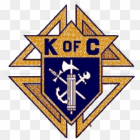 Knights Of Columbus Vector Logos, HD Png Download - christopher columbus png