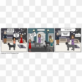 Cartoon, HD Png Download - bulls png