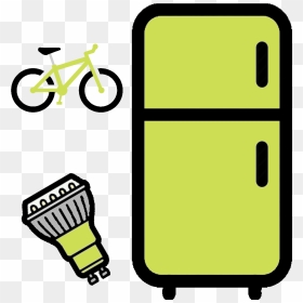 Bike Racks Clipart , Png Download, Transparent Png - bike rack png