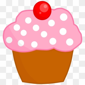 S2/current - Cupcake And Derp Muffin, HD Png Download - cute cupcake png