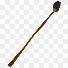 The Runescape Wiki - Runescape Wizard Staff, HD Png Download - wizard staff png