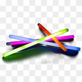 Glow Sticks Png - Glow Stick Clipart, Transparent Png - glow stick png