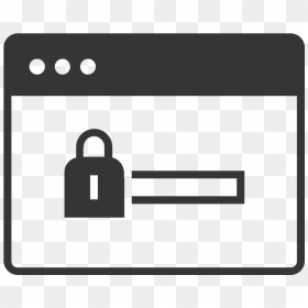 Clip Art, HD Png Download - security icon png