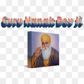Guru Nanak Hd Wallpaper - Senior Citizen, HD Png Download - senior png