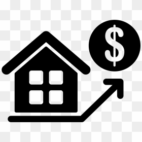 House Prices Rising Comments - Car Garage Logo Png, Transparent Png - price png