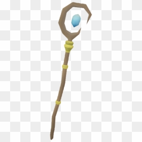 Wizard Staff Png, Transparent Png - wizard staff png