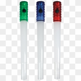 Glow Sticks Png - Life Gear Glow Stick, Transparent Png - glow stick png
