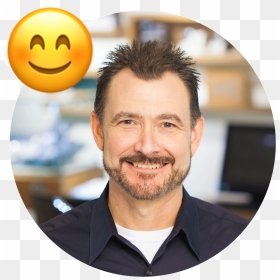 World Emoji Day Kevin Metz Smiley Face - Smiley, HD Png Download - world emoji png