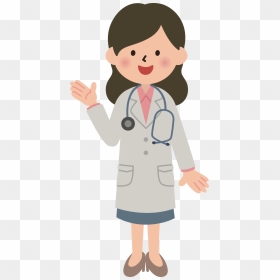 Doctor Clipart , Png Download - Doctor Clipart Transparent Background, Png Download - doctor clipart png