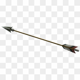 Indian Arrow Vector - Bow And Arrow Png, Transparent Png - indian arrow png