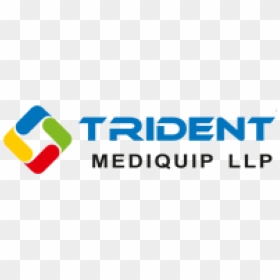 Trident Mediquip Logo - Company, HD Png Download - square grid png