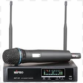 3005010205 Spa Wireless - Electronics, HD Png Download - radio mic png