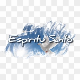 Calligraphy, HD Png Download - espiritu santo png