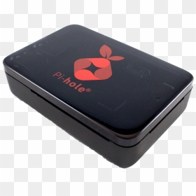 Short Crust Plus Raspberry Pi Case Custom Branding - Gadget, HD Png Download - raspberry pi logo png