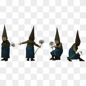 Sprites And Pixies Png - Fairies Pixies Sprites Elves, Transparent Png - pixie png