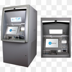 Atm Png, Transparent Png - atm png