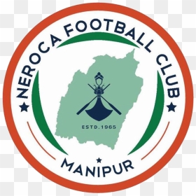 Indian Arrow Png , Png Download - Neroca Fc Logo Png, Transparent Png - indian arrow png