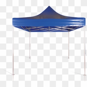 Xp Series Pop Up Aluminum Tent With Printable Canopy - Pop Up Canopy, HD Png Download - canopy png