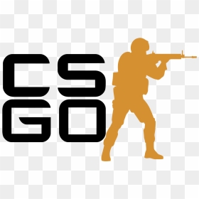 A - Cs Go Logo Png, Transparent Png - counter strike global offensive png