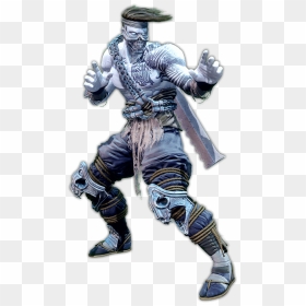 Transparent Jago Png - Ki Shadow Jago, Png Download - killer instinct png