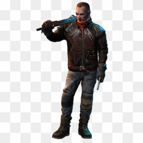 Action Figure, HD Png Download - dayz character png