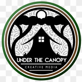 Under The Canopy Official, HD Png Download - canopy png