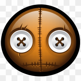 Sam Icon - Button Help Png, Transparent Png - yosemite sam png