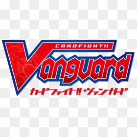 Cardfight Vanguard Wiki - Cardfight Vanguard Logo, HD Png Download - rules icon png