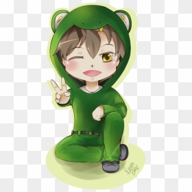 Transparent Dayz Character Png - Cartoon, Png Download - dayz character png