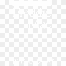 Freddie Mac Logo Black And White - Hartz, HD Png Download - bullet points png
