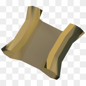 The Runescape Wiki - Throw Pillow, HD Png Download - paper scrap png