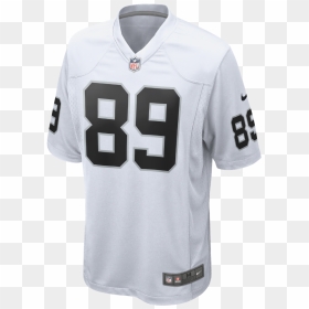 Las Vegas Raiders Jersey, HD Png Download - derek carr png